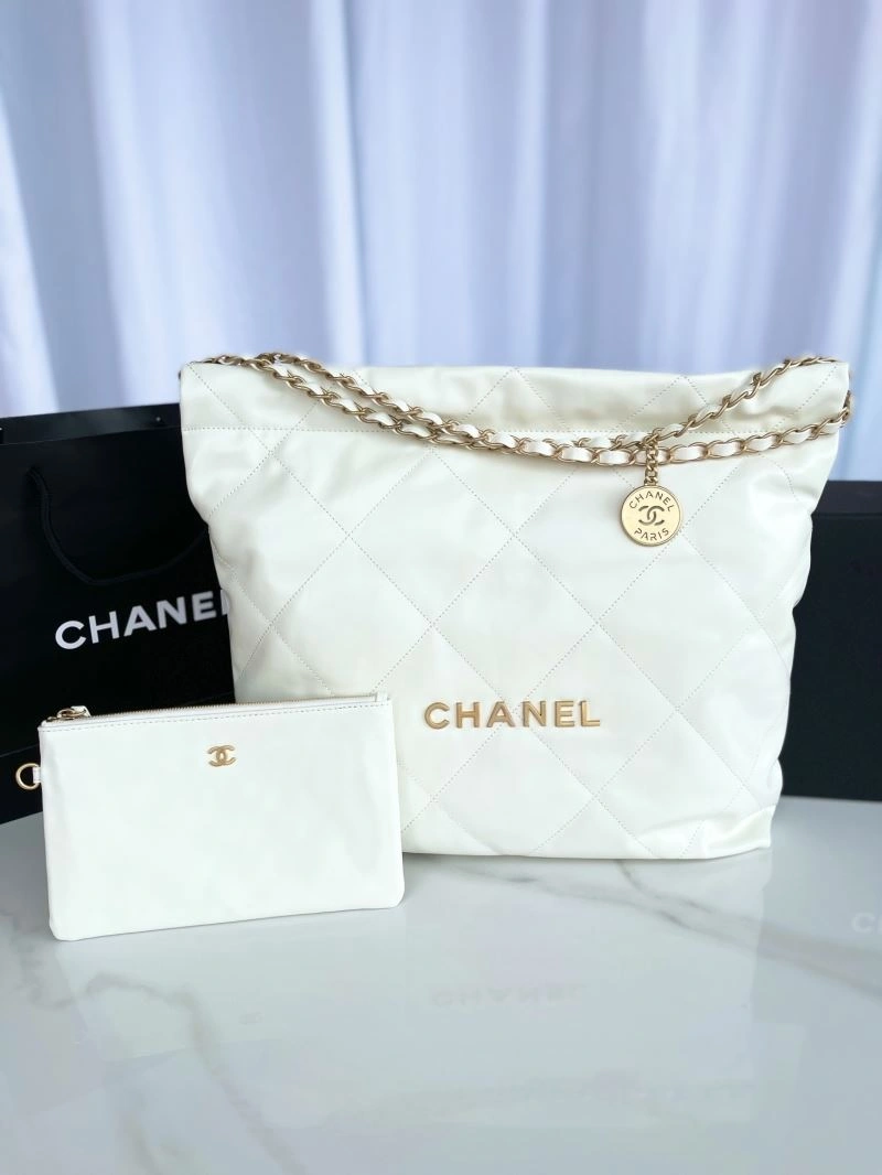 Ch**el satchel bags 4049b-0204