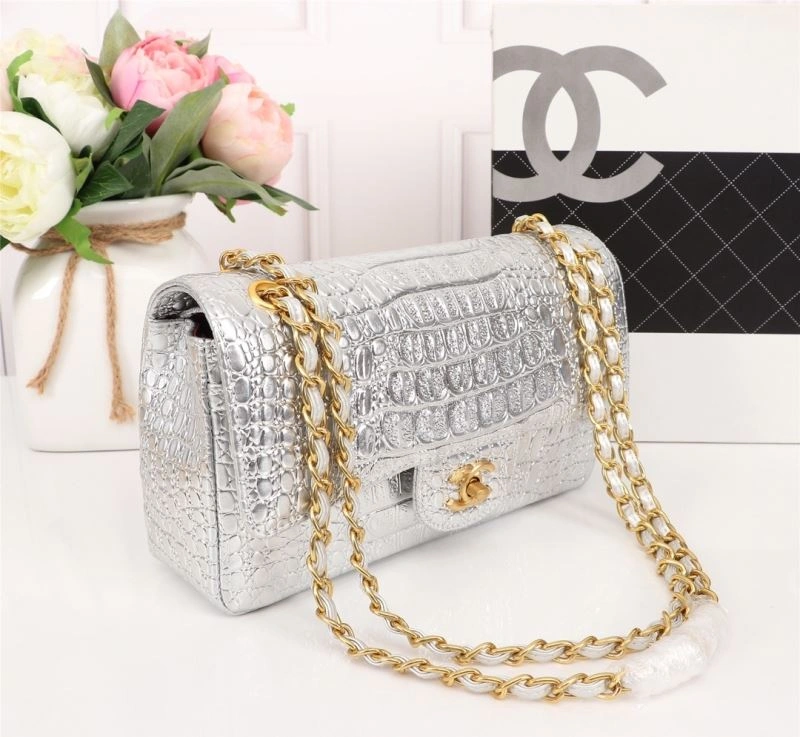 Ch**el satchel bags 4049b-0275