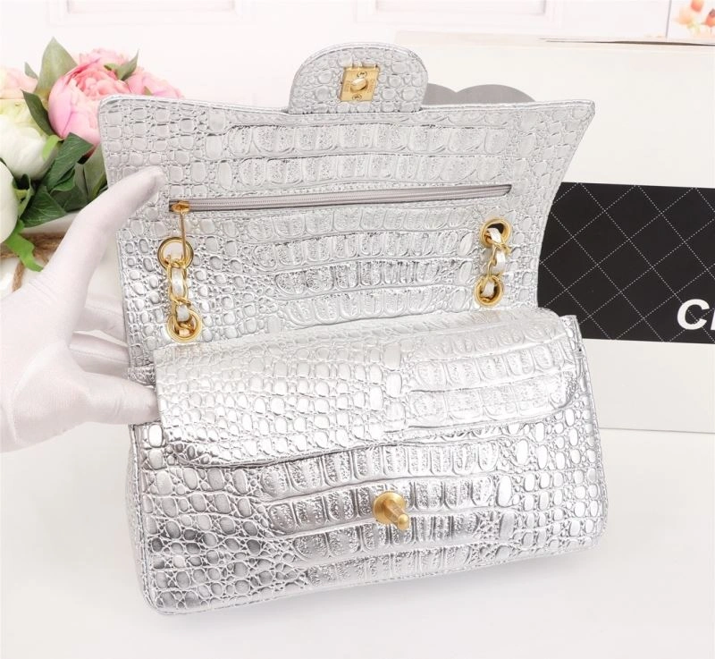 Ch**el satchel bags 4049b-0275