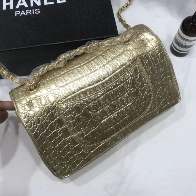 Ch**el satchel bags 4049b-0276
