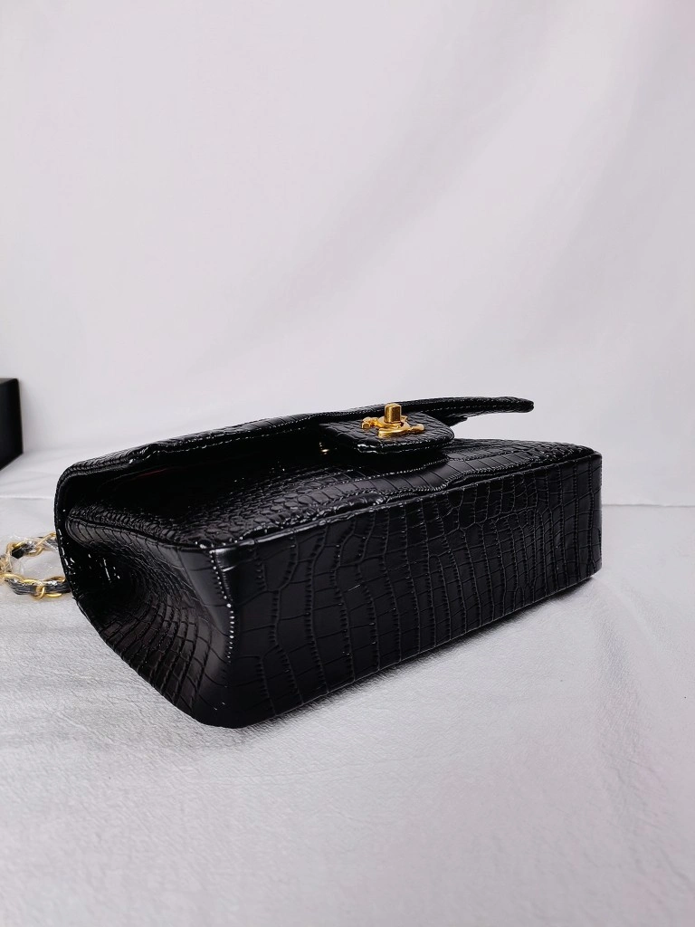 Ch**el satchel bags 4049b-0277