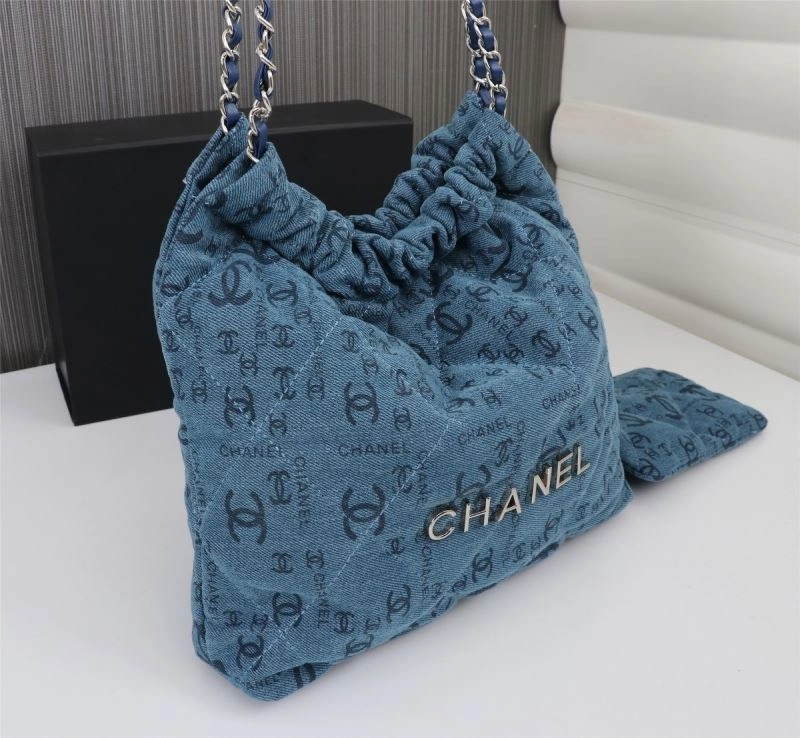 Ch**el satchel bags 4049b-0281