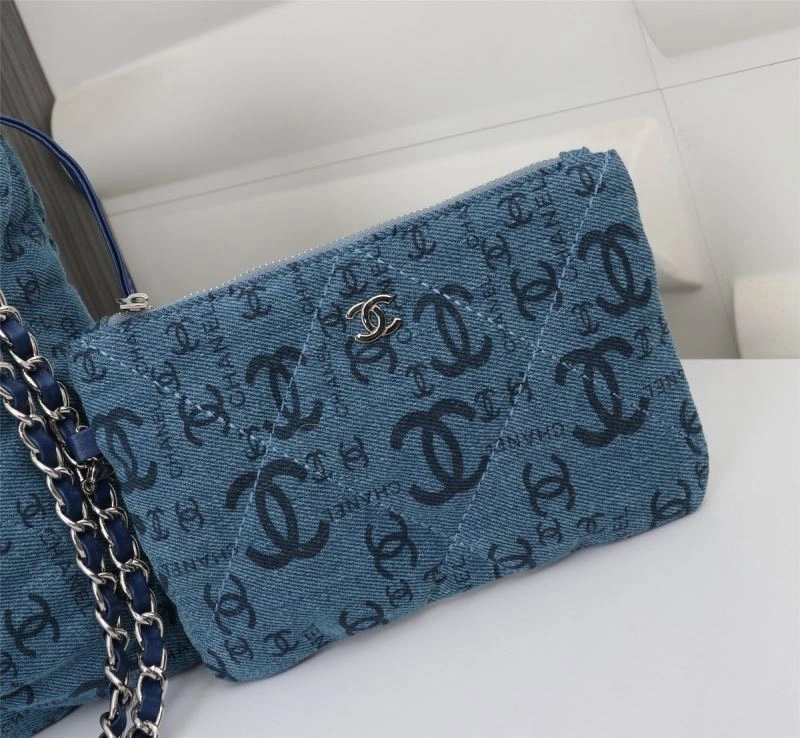 Ch**el satchel bags 4049b-0281