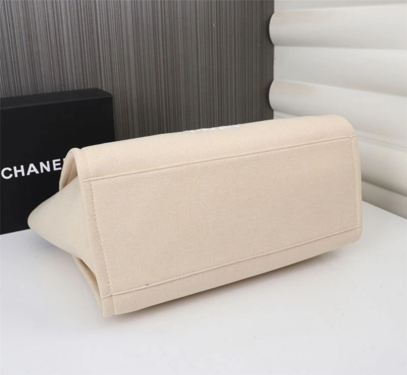 Ch**el shopping bags 4049b-0288