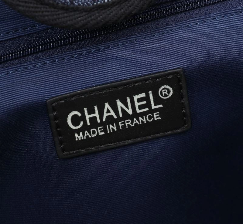Ch**el shopping bags 4049b-0291