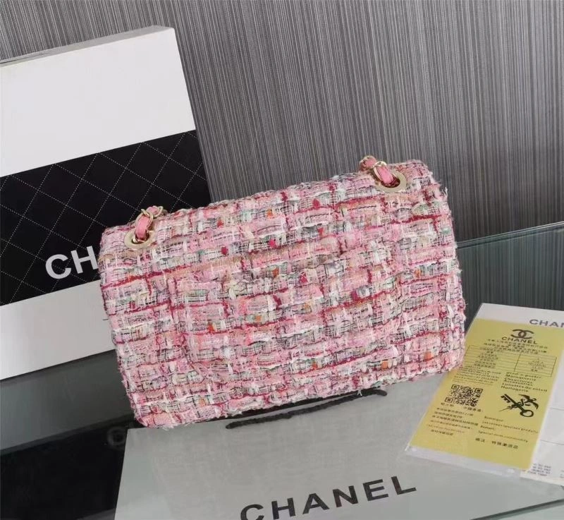 Ch**el satchel bags 4049b-0296
