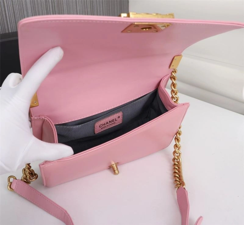 Ch**el leboy series bags 4049b-0298