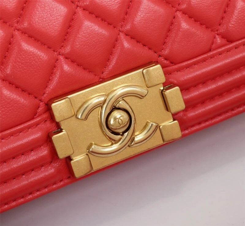 Ch**el leboy series bags 4049b-0299