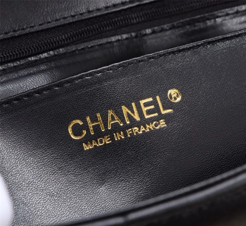 Ch**el cf series bags 4049b-0308