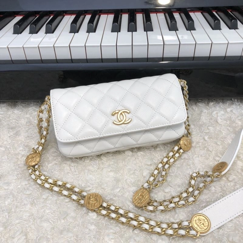 Ch**el satchel bags 4049b-0316