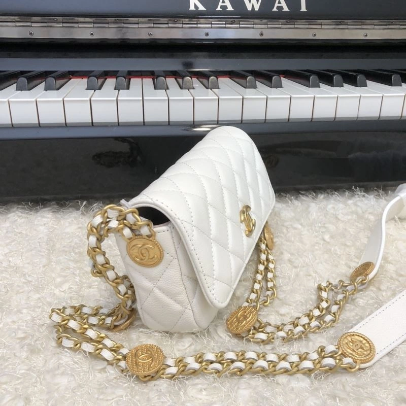 Ch**el satchel bags 4049b-0316