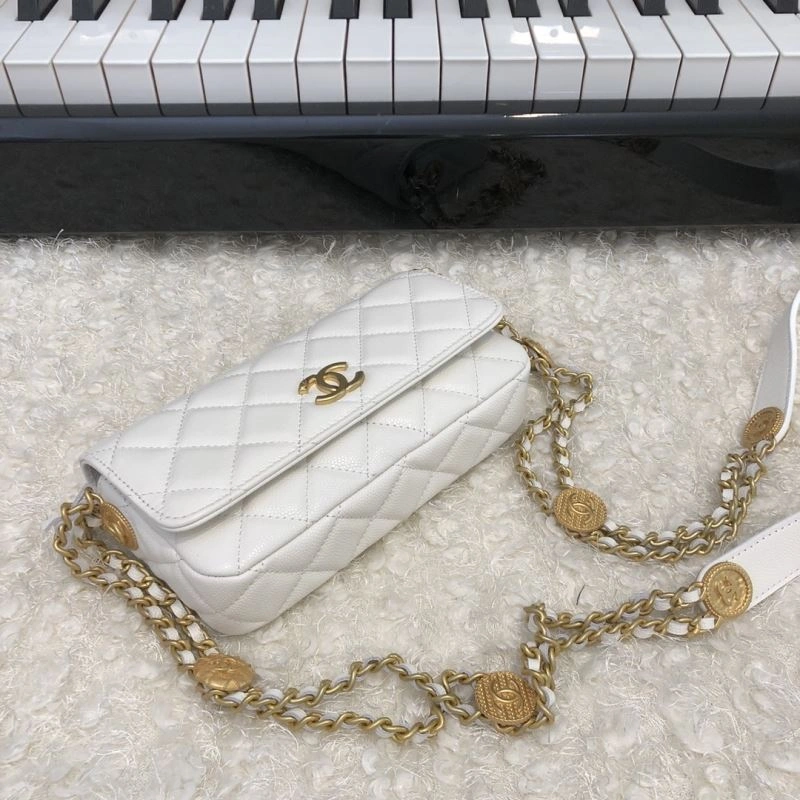 Ch**el satchel bags 4049b-0316