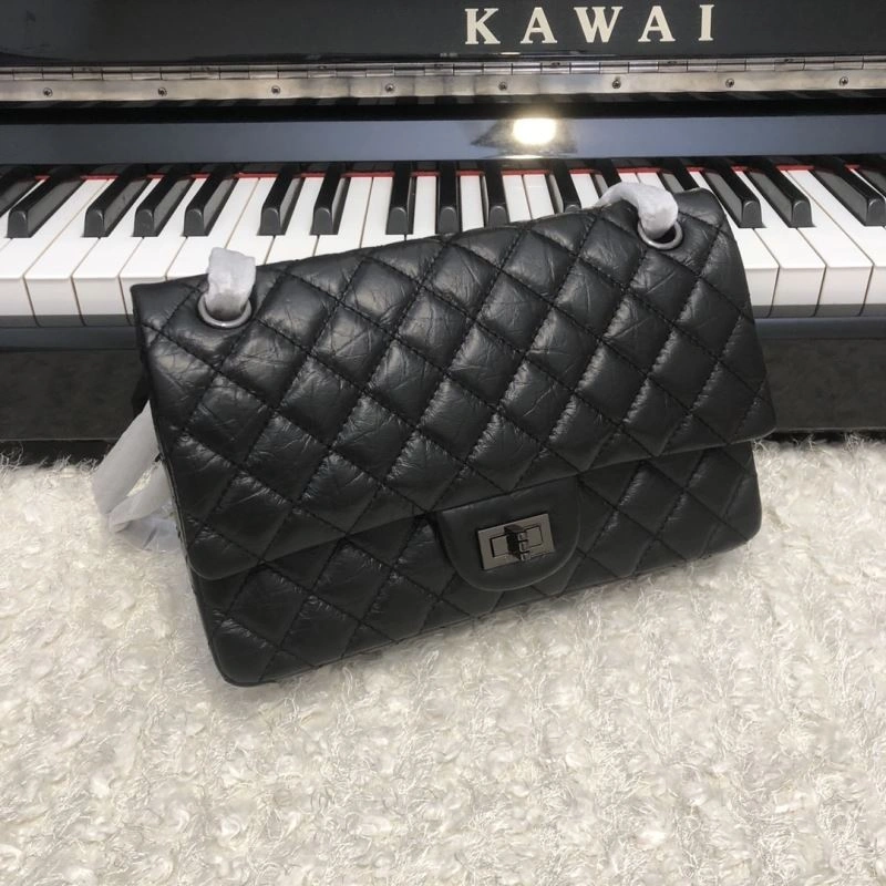 Ch**el satchel bags 4049b-0317