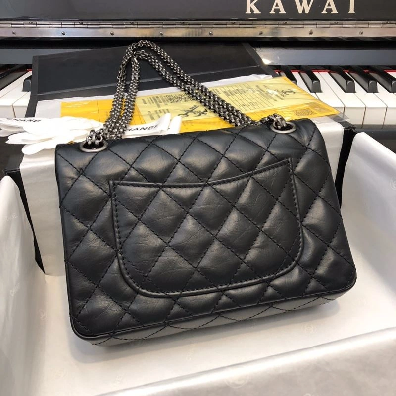 Ch**el satchel bags 4049b-0318