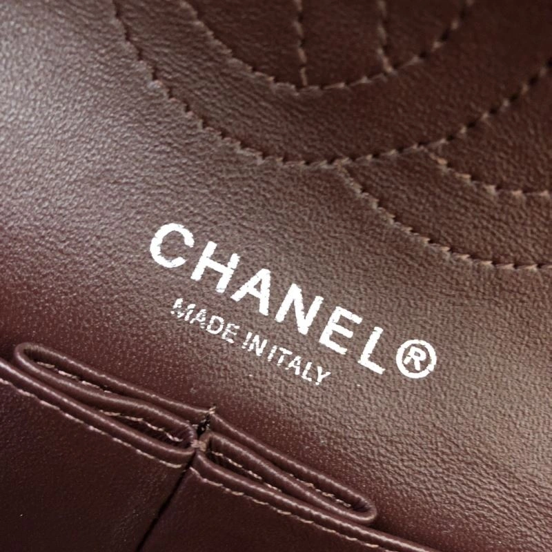 Ch**el satchel bags 4049b-0318