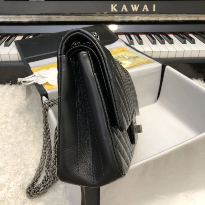 Ch**el satchel bags 4049b-0319