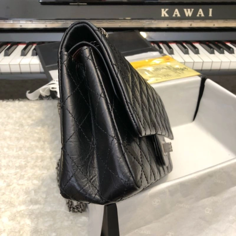 Ch**el satchel bags 4049b-0320