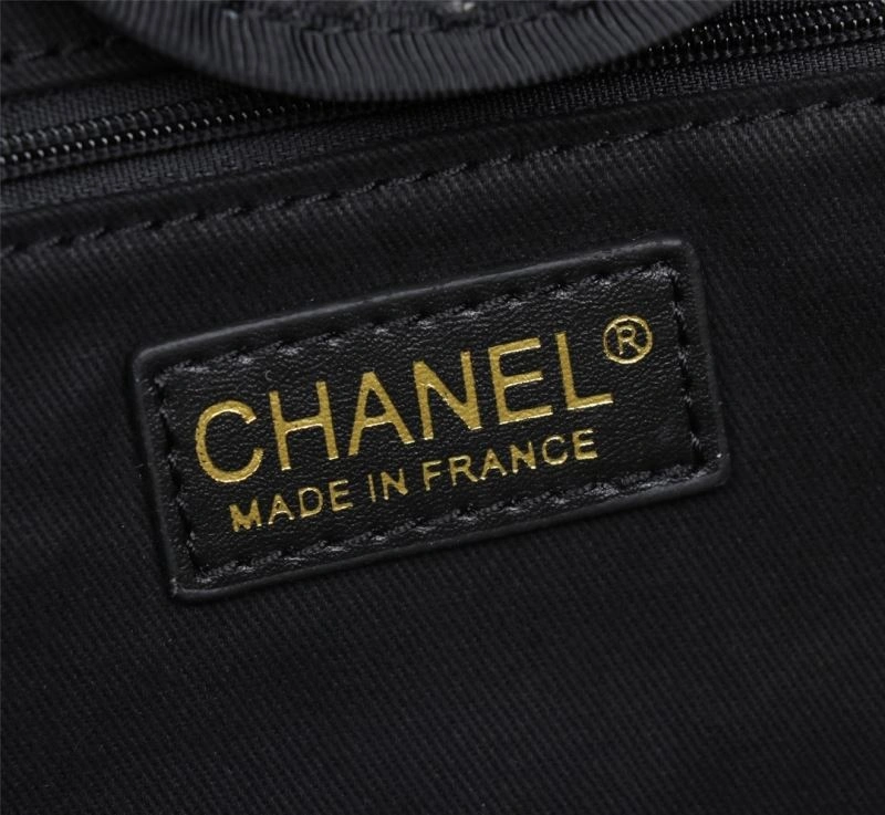Ch**el shopping bags 4049b-0325