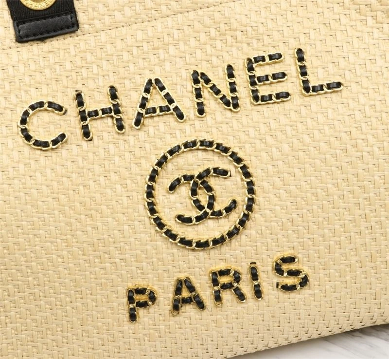 Ch**el shopping bags 4049b-0326