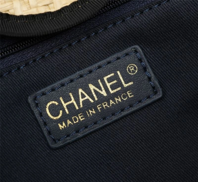 Ch**el shopping bags 4049b-0326