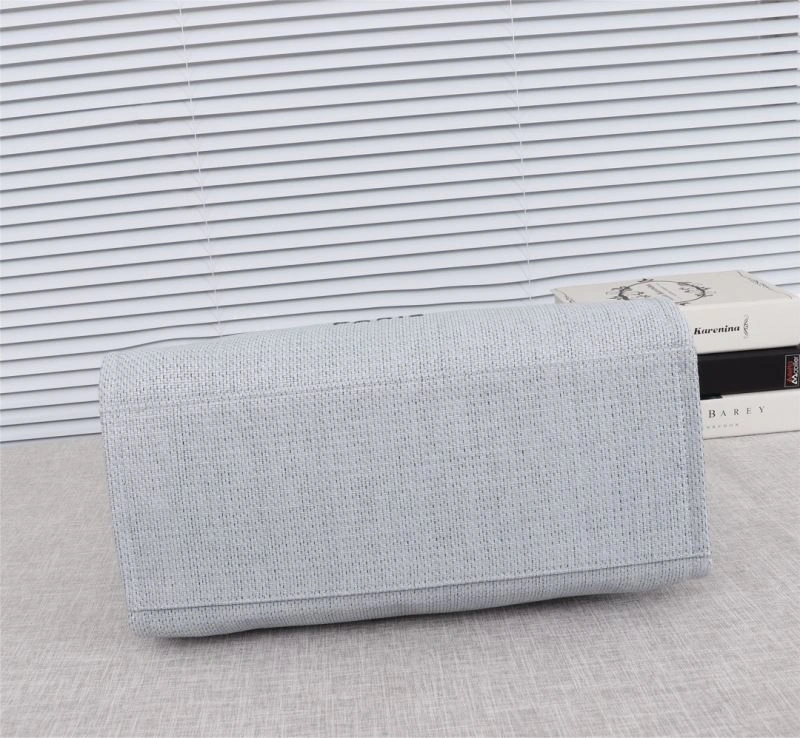 Ch**el shopping bags 4049b-0332