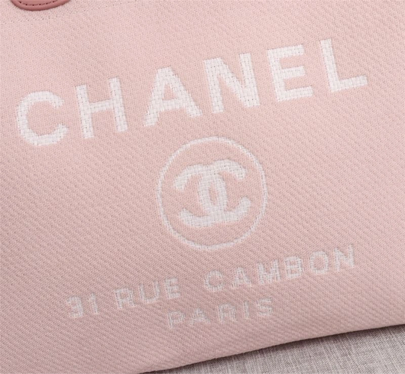 Ch**el shopping bags 4049b-0334