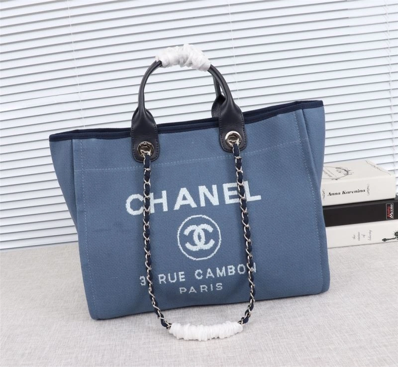 Ch**el shopping bags 4049b-0337