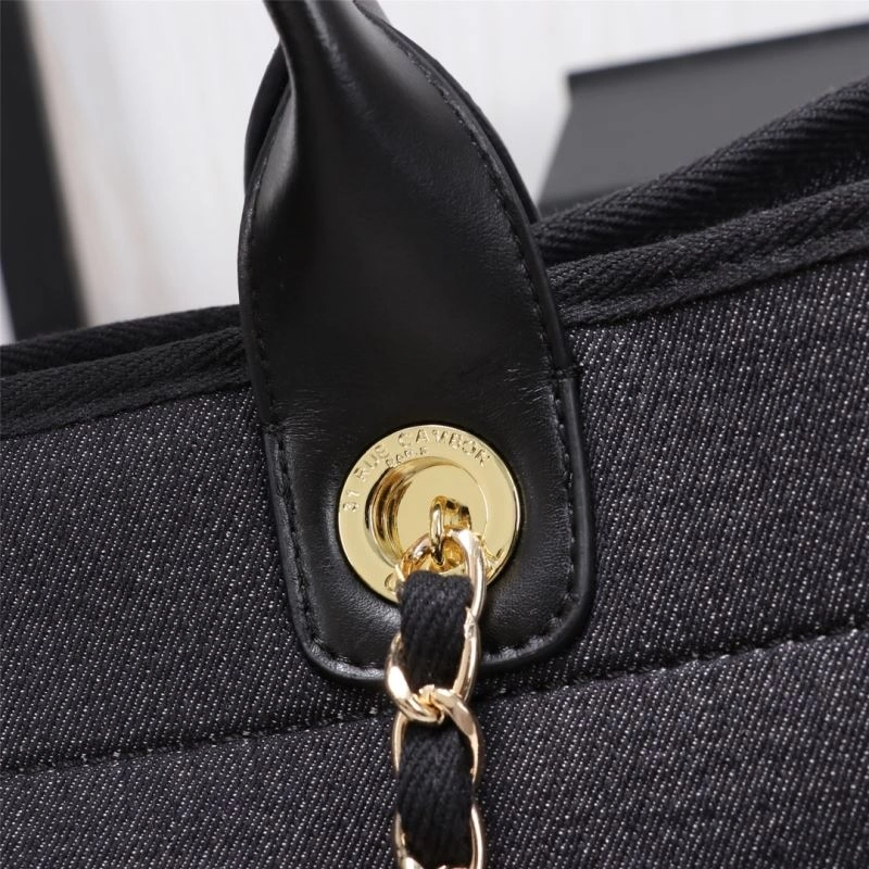 Ch**el shopping bags 4049b-0339