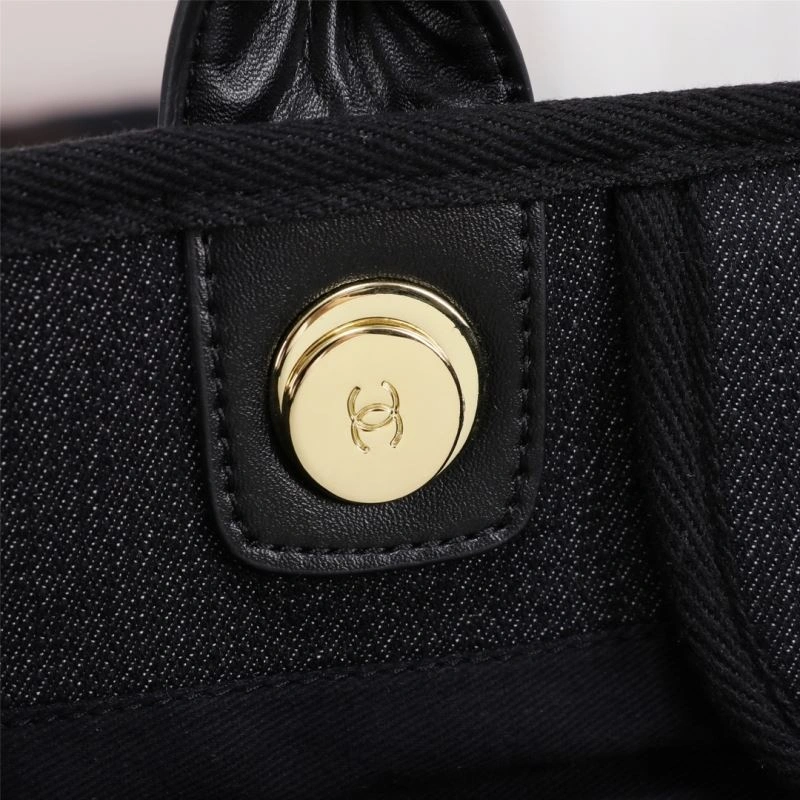 Ch**el shopping bags 4049b-0339