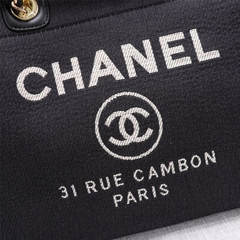 Ch**el shopping bags 4049b-0339