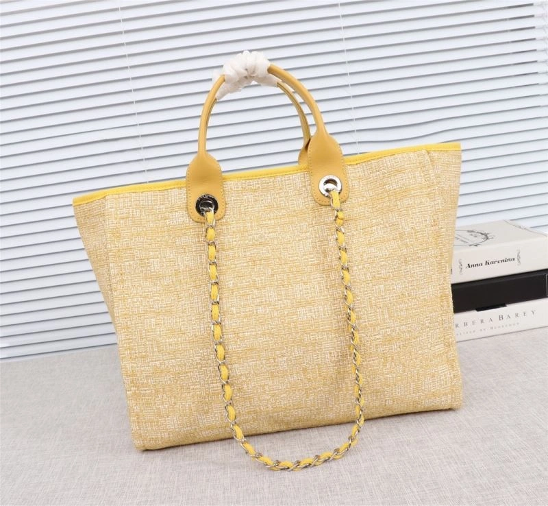 Ch**el shopping bags 4049b-0348