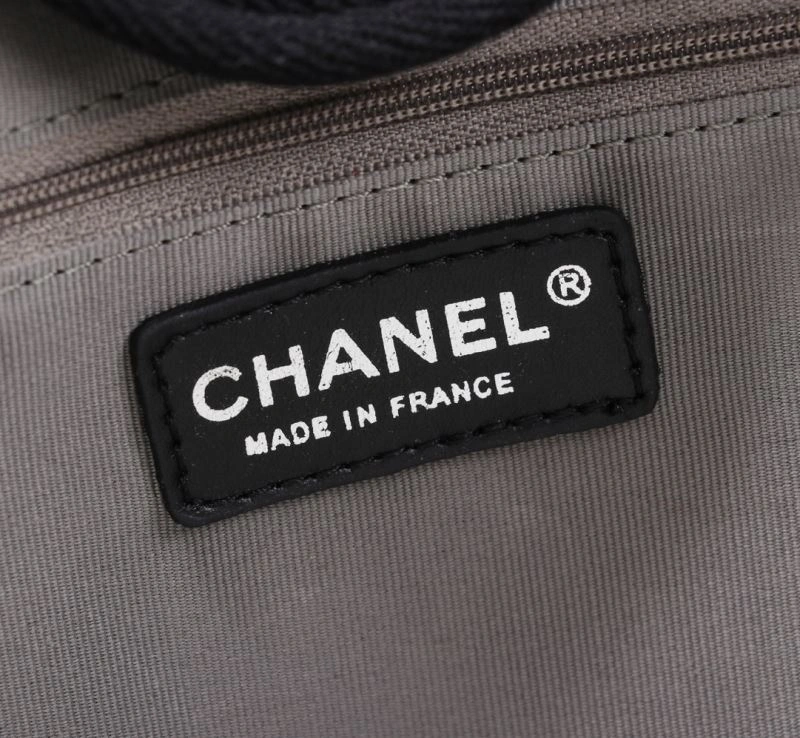 Ch**el shopping bags 4049b-0357