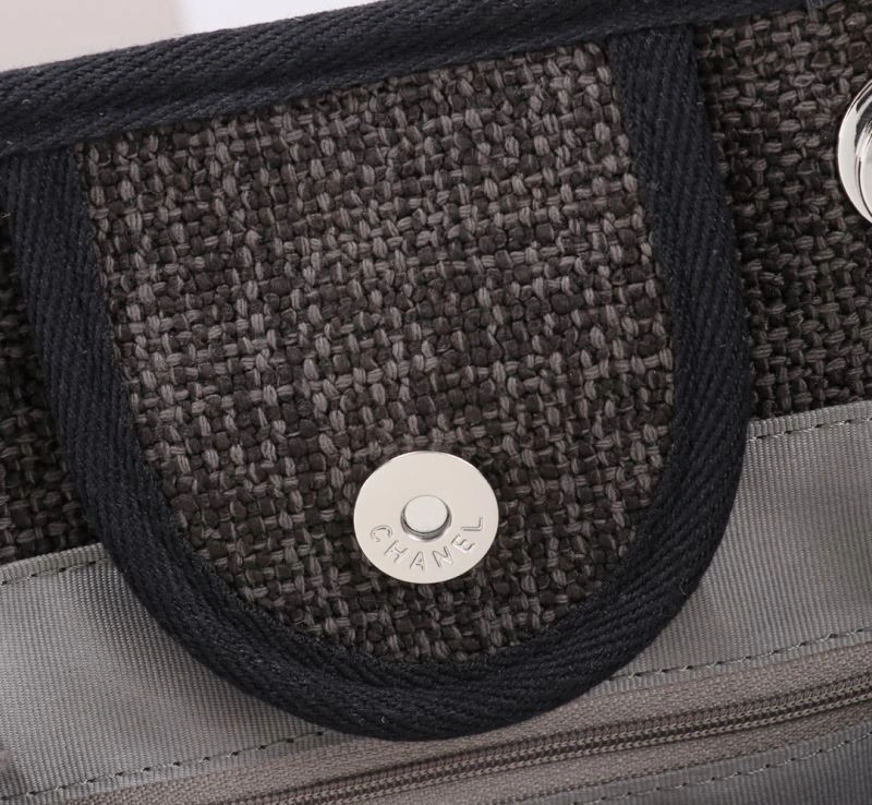 Ch**el shopping bags 4049b-0357