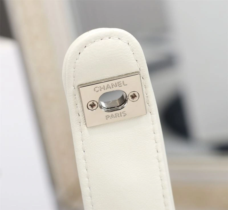 Ch**el satchel bags 4049b-0375