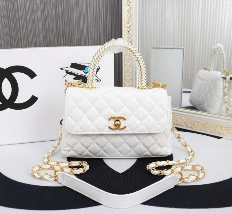 Ch**el top handle bags 4049b-0376