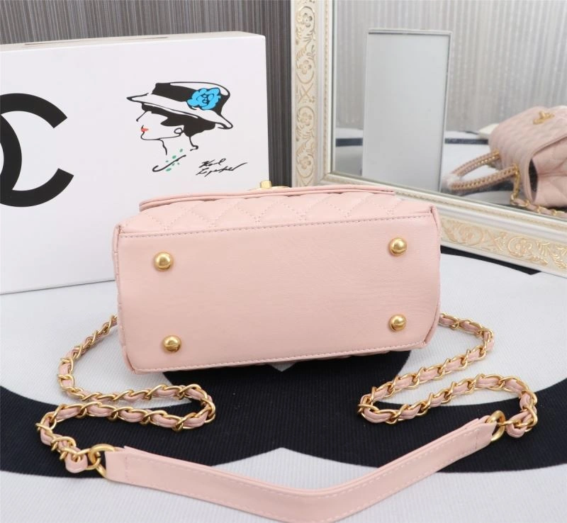 Ch**el top handle bags 4049b-0377