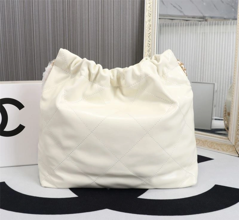 Ch**el satchel bags 4049b-0382
