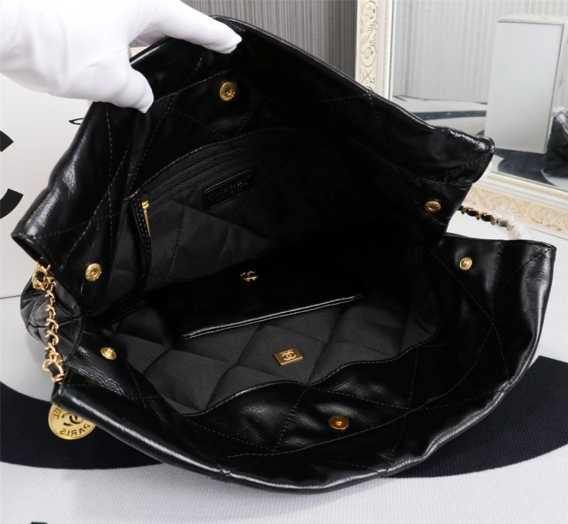 Ch**el satchel bags 4049b-0383
