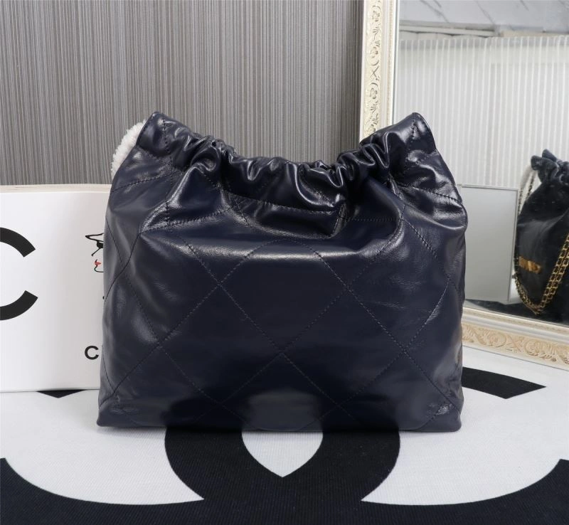 Ch**el satchel bags 4049b-0384