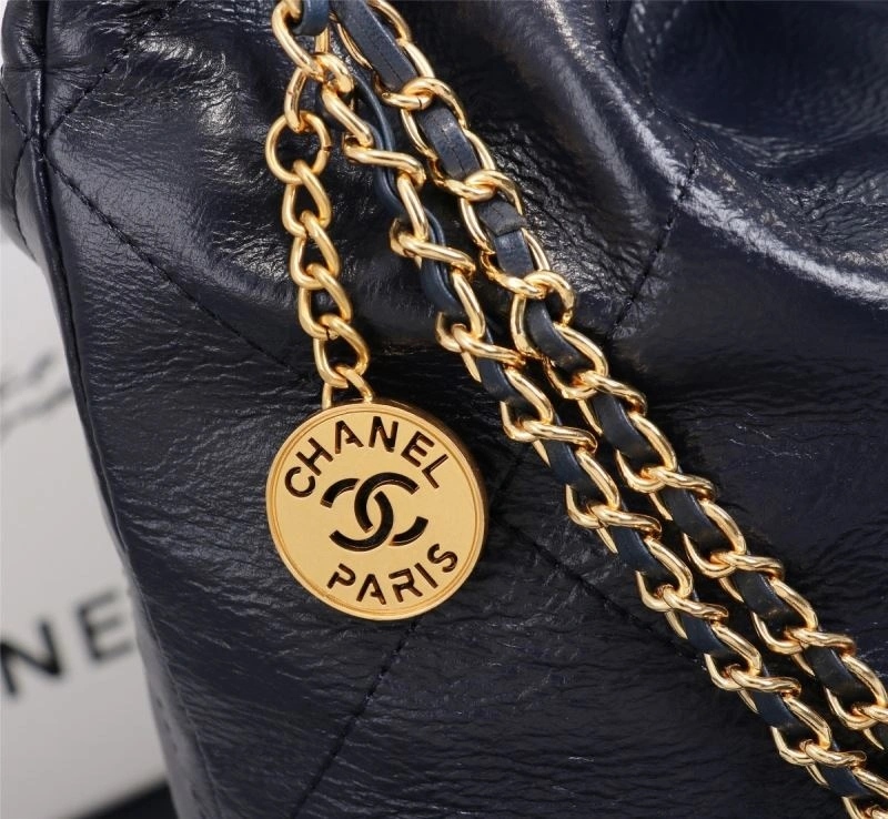 Ch**el satchel bags 4049b-0384