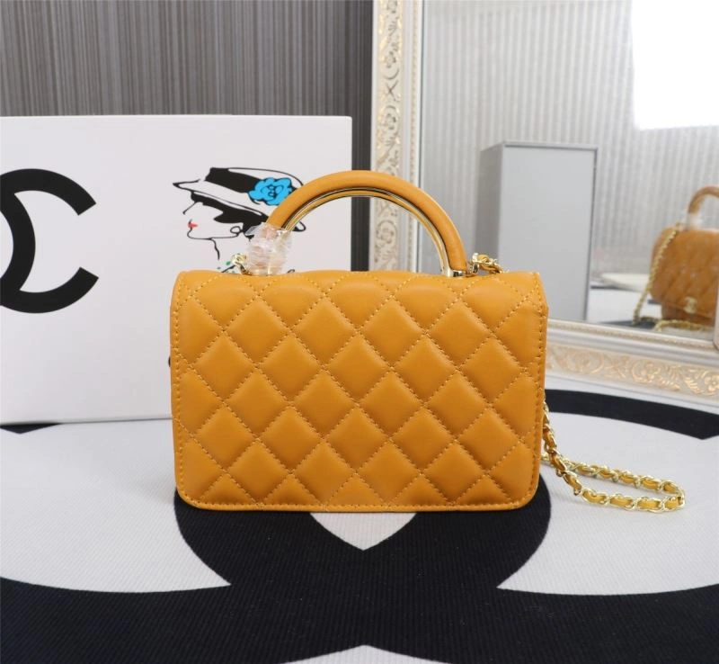 Ch**el woc bags 4049b-0389