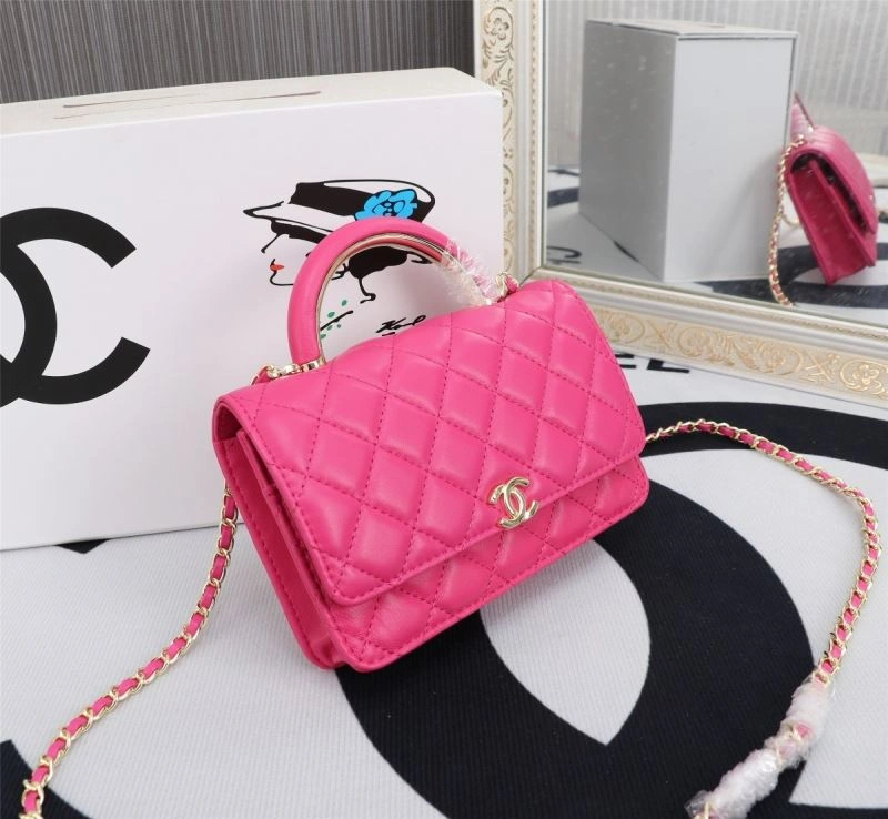 Ch**el woc bags 4049b-0391