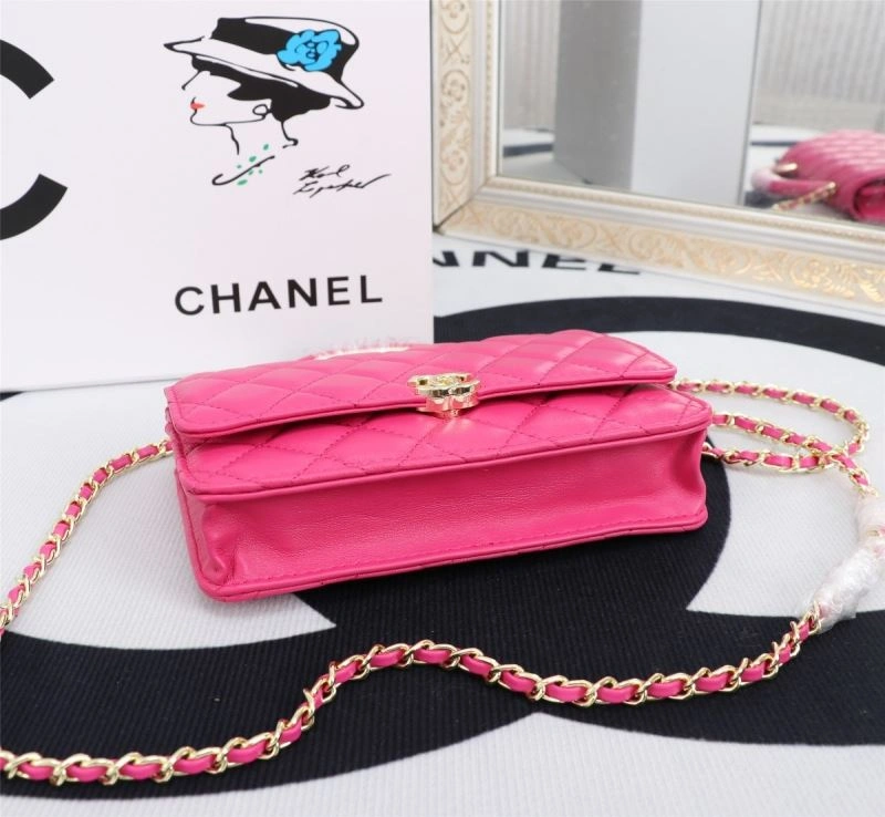 Ch**el woc bags 4049b-0391