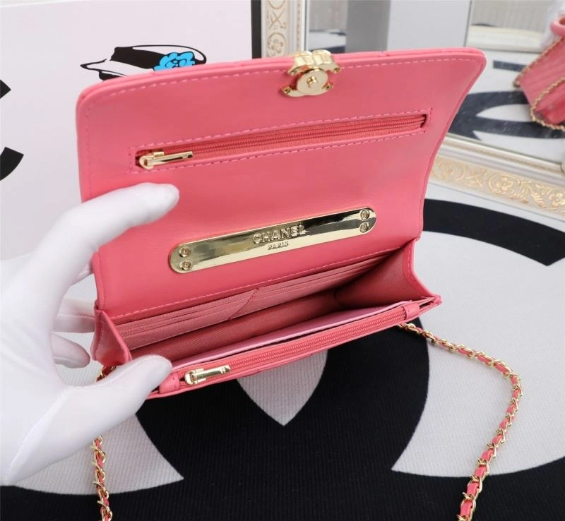 Ch**el woc bags 4049b-0392