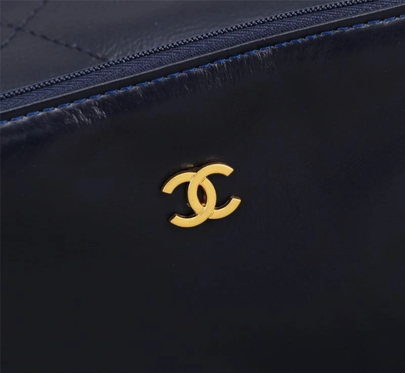 Ch**el satchel bags 4049b-0395