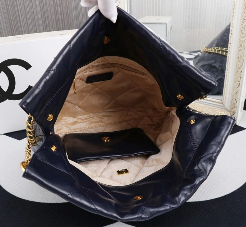 Ch**el satchel bags 4049b-0395