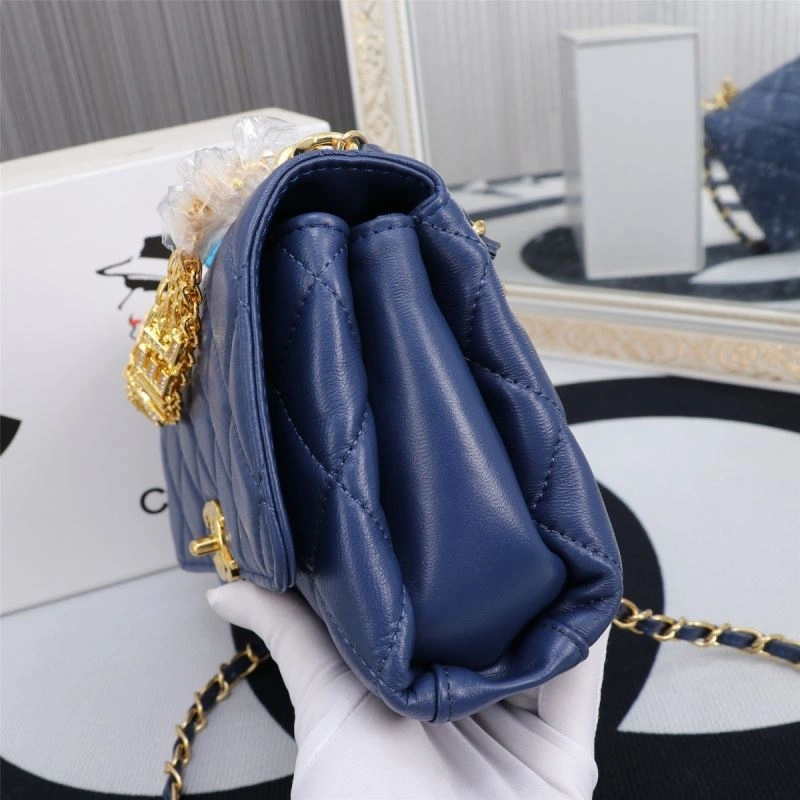 Ch**el satchel bags 4049b-0399
