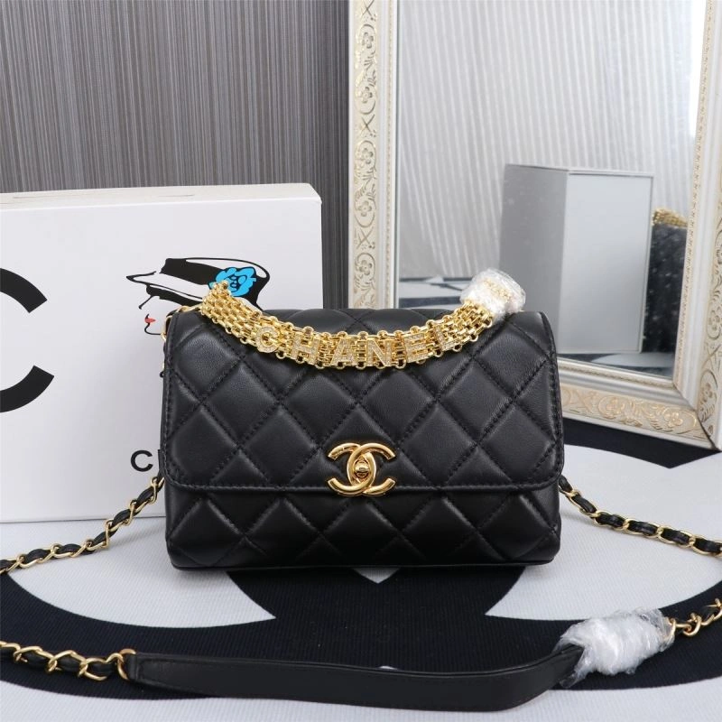 Ch**el satchel bags 4049b-0400