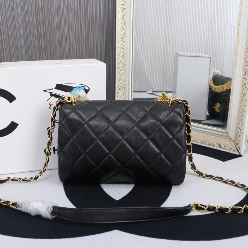 Ch**el satchel bags 4049b-0400