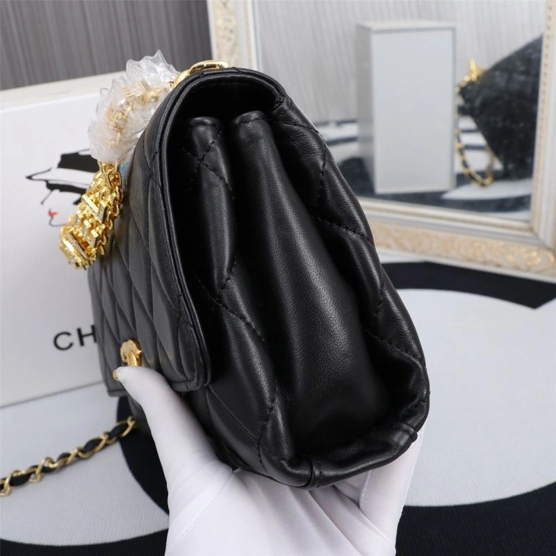 Ch**el satchel bags 4049b-0400
